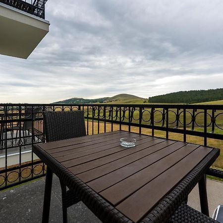 Zlatibor Adonis Apartments Wellnes & Spa ภายนอก รูปภาพ