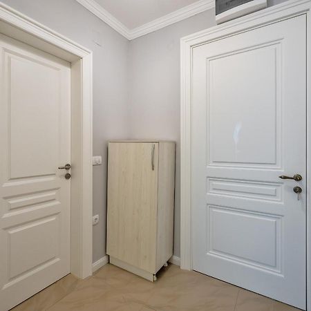 Zlatibor Adonis Apartments Wellnes & Spa ภายนอก รูปภาพ