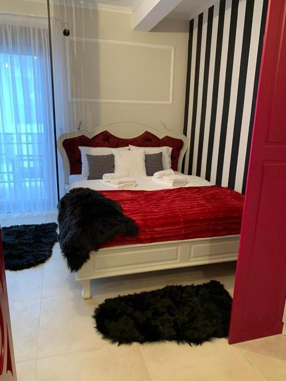 Zlatibor Adonis Apartments Wellnes & Spa ห้อง รูปภาพ