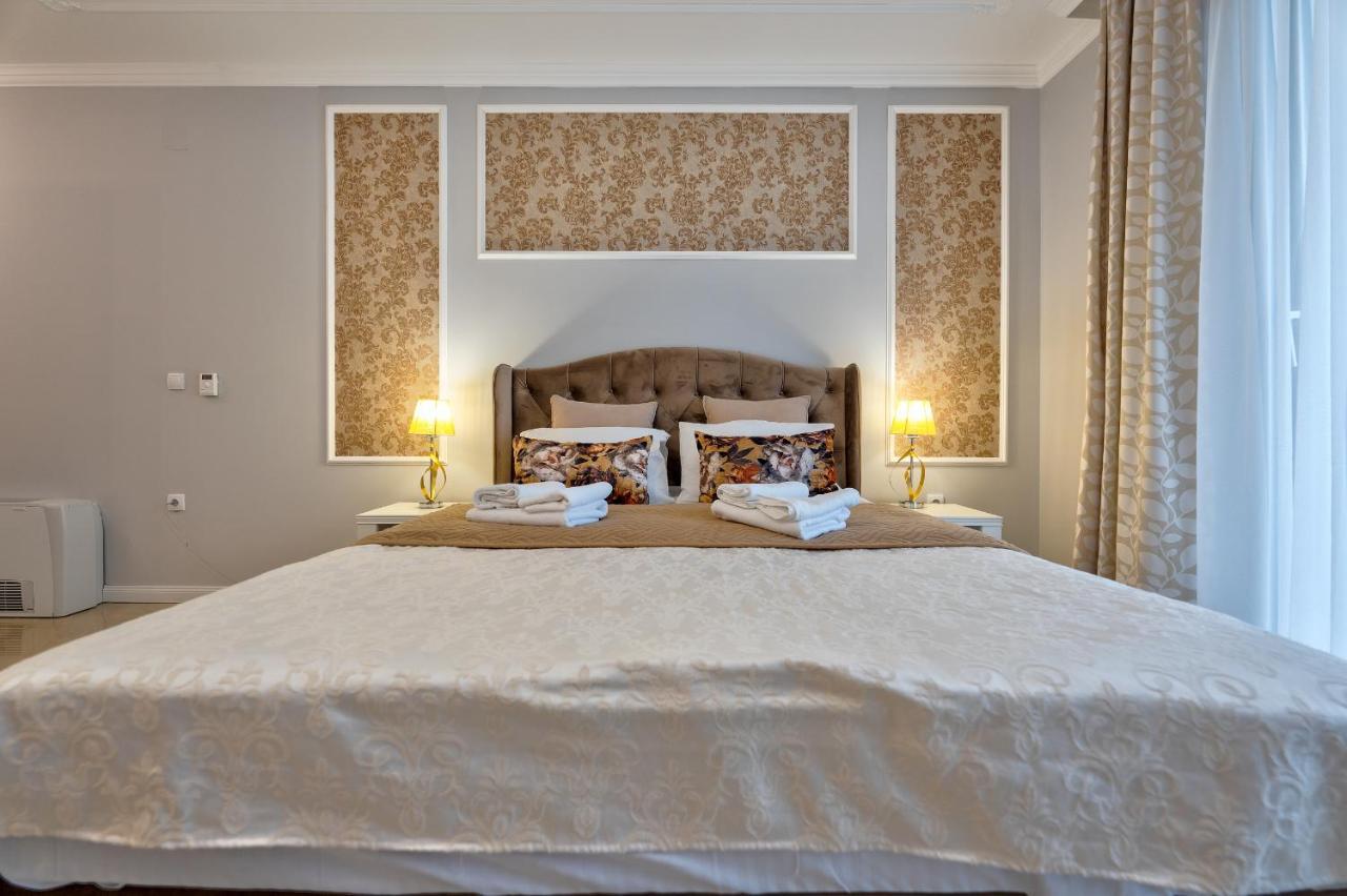 Zlatibor Adonis Apartments Wellnes & Spa ภายนอก รูปภาพ