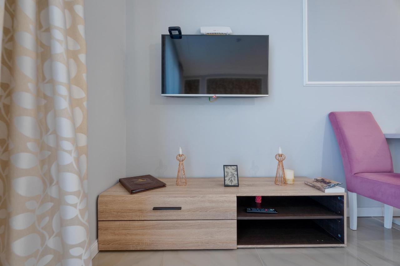 Zlatibor Adonis Apartments Wellnes & Spa ภายนอก รูปภาพ