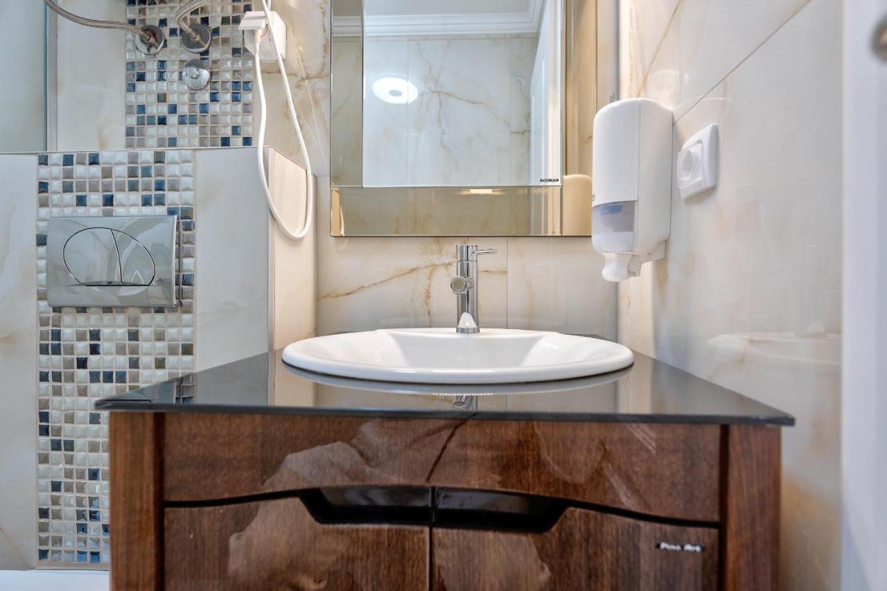 Zlatibor Adonis Apartments Wellnes & Spa ภายนอก รูปภาพ